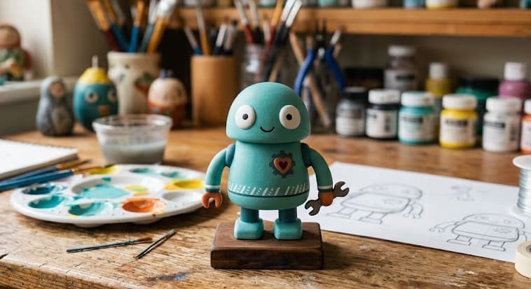 How Much Does a Custom Figurine Cost?