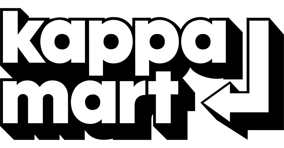 KappaMart logo