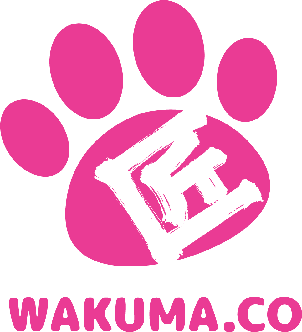 Wakuma logo
